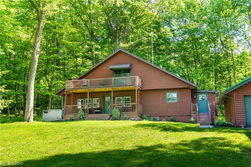 27708 Winona Road, Salem, OH