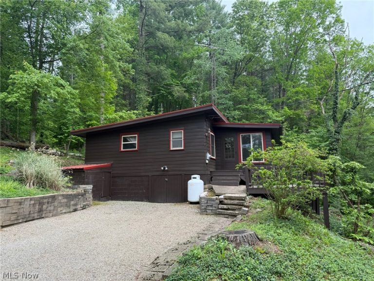 6090 Revere Road #Lot 124, Bowerston, OH - Photo 5