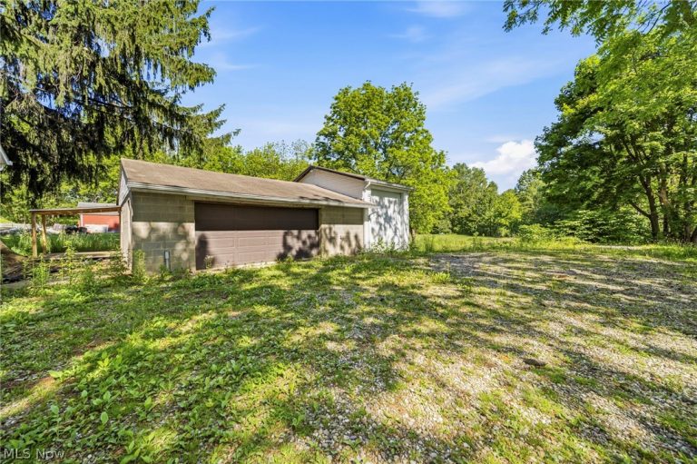 4469 Edson Road, Kent, OH - Photo 5