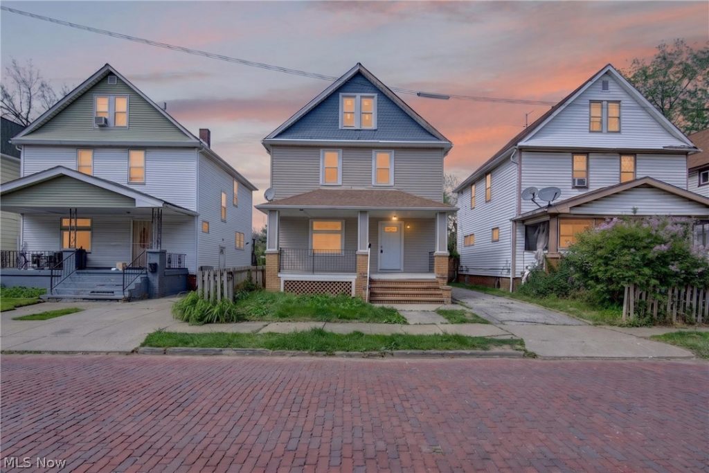 4402 Riverside Avenue, Cleveland, OH