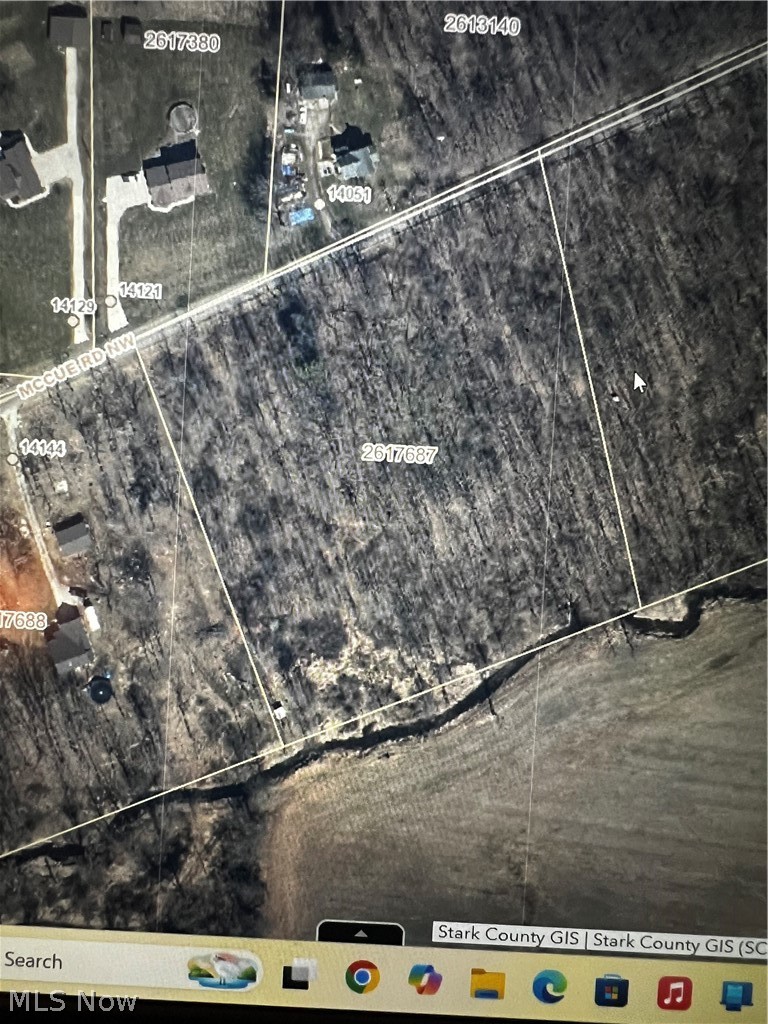 Mccue Road, Canal Fulton, OH