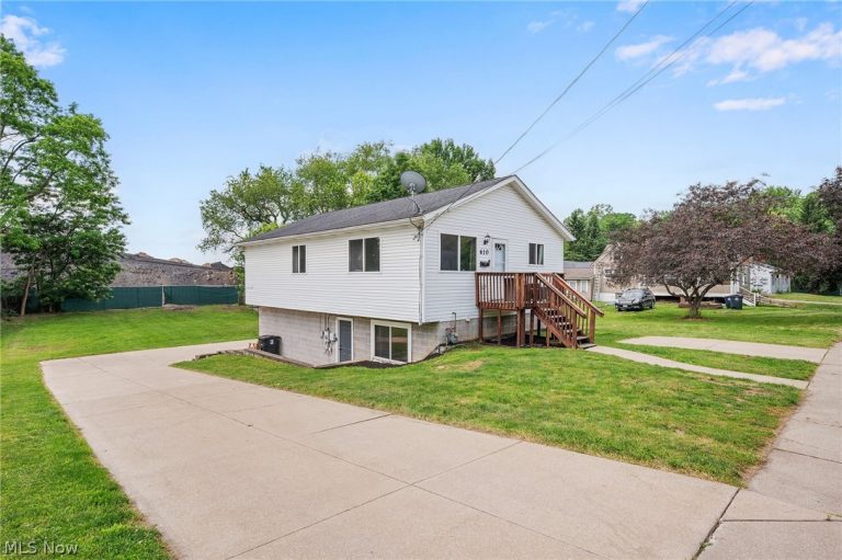 610 Koerber Avenue, Akron, OH - Photo 2