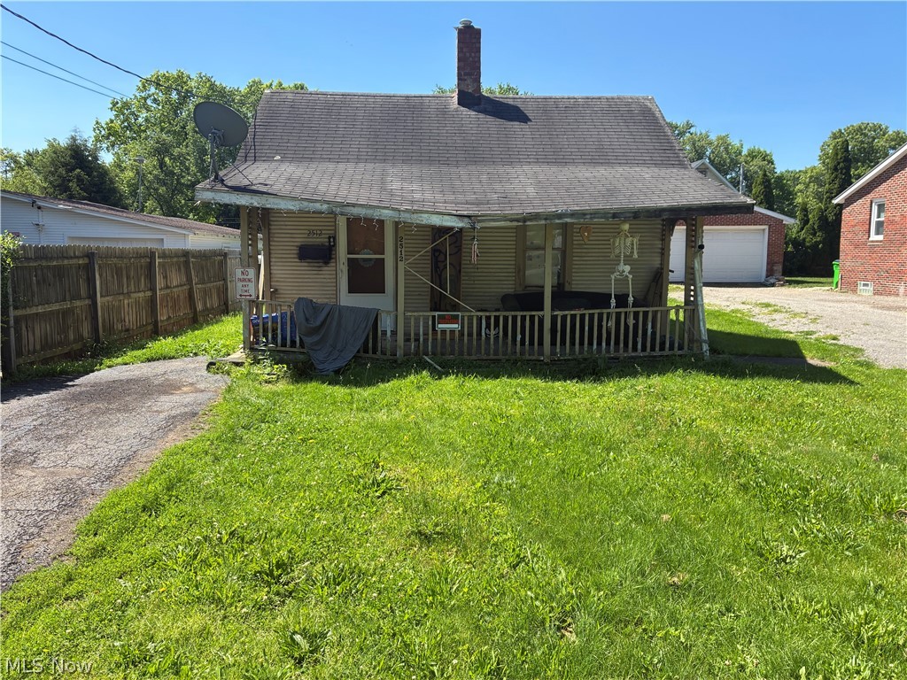 2512 42nd Street, Canton, OH