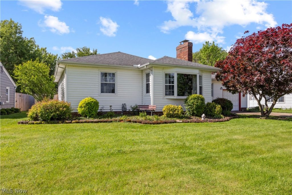 1739 11th Street, Lorain, OH
