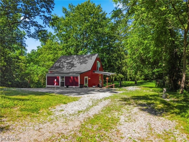 43 Madison Road, Mansfield, OH - Photo 4