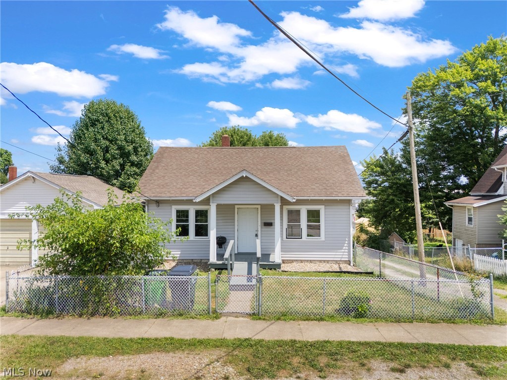 16 State Street, Rittman, OH
