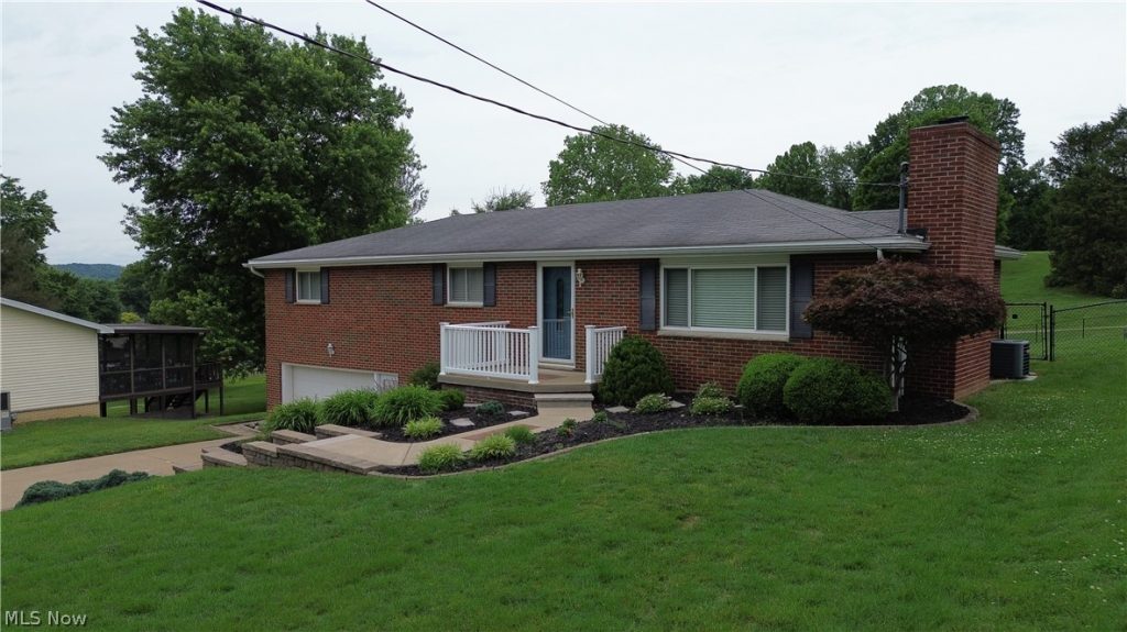 461 Sandhill Road, Marietta, OH