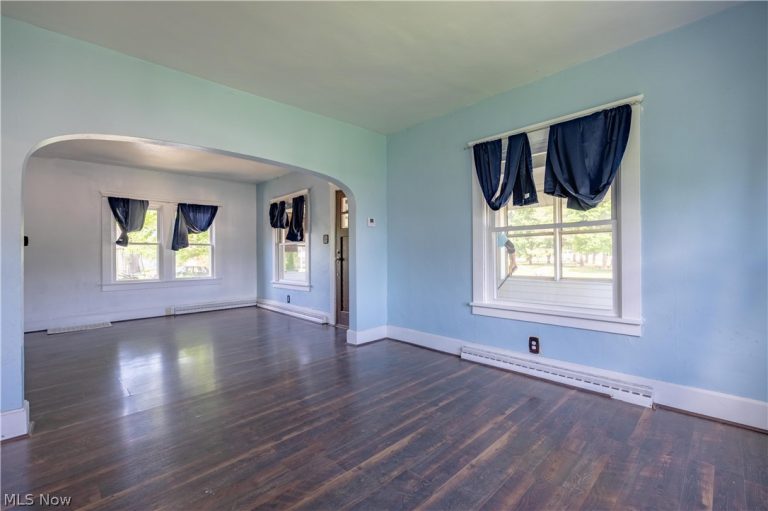 14828 Gaskill Drive, Alliance, OH - Photo 4