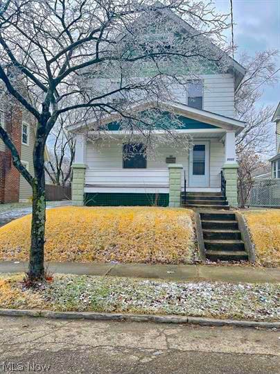 1010 Big Falls Avenue, Akron, OH, 44310