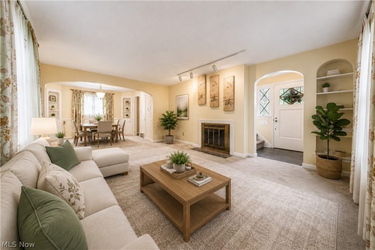 2038 Staunton Road, Cleveland Heights, OH - Photo 4