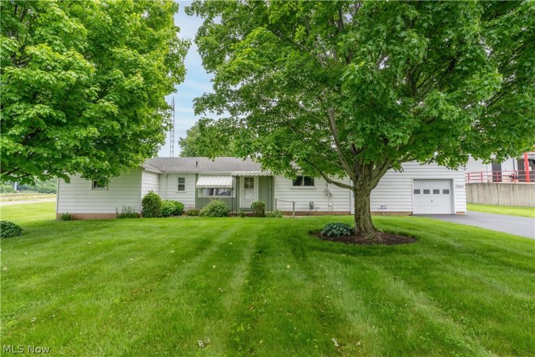 1860 Freshley Avenue, Alliance, OH, 44601