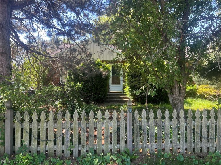 4450 7th Street, Canton, OH, 44708
