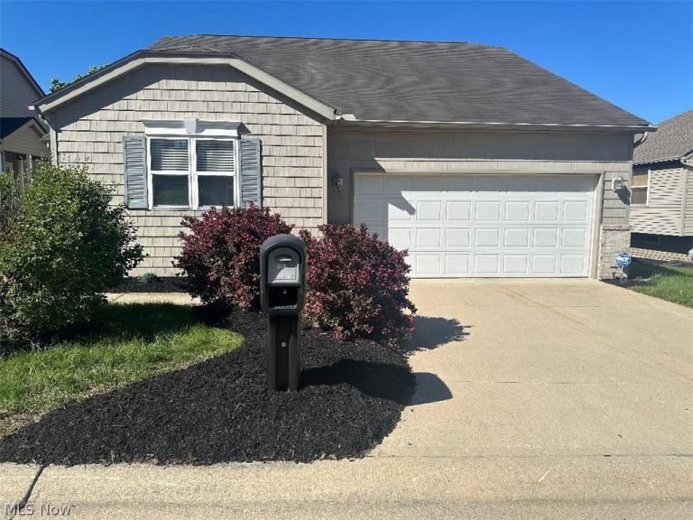 510 Lanmark Cove, Painesville, OH, 44077