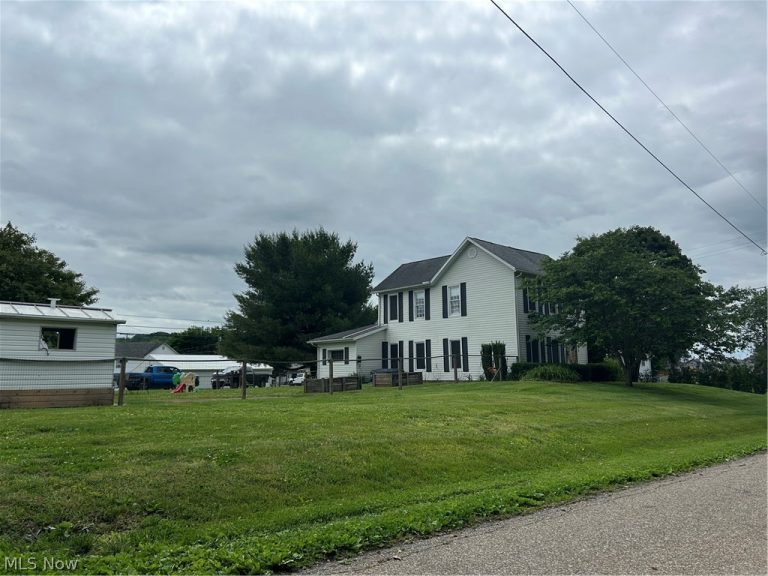 176 Market Street, Philo, OH - Photo 2