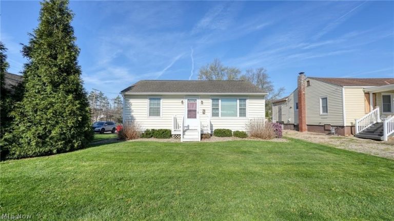 2411 Bell Street, Zanesville, OH, 43701