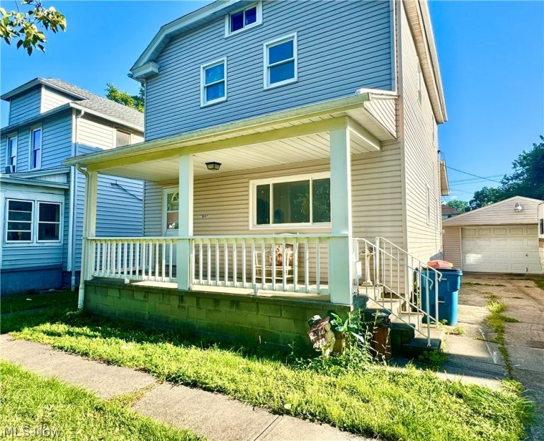2044 29th Street, Lorain, OH, 44055