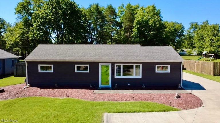 3762 Laurel Road, Brunswick, OH, 44212