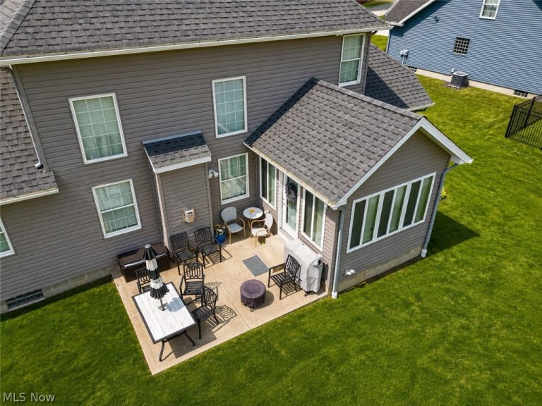 4495 Bella Jean, Canfield, OH - Photo 5