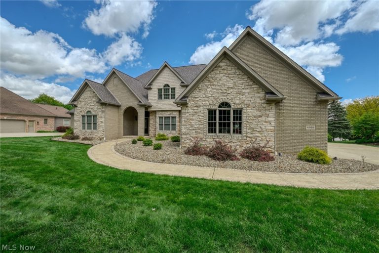 4966 Abbey Church Avenue, Canton, OH - Photo 3