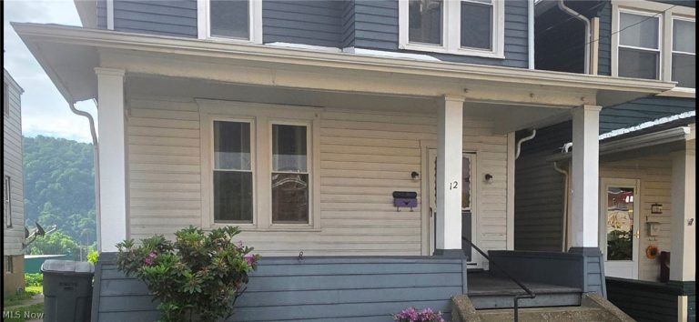 12 Third Street, Martins Ferry, OH - Photo 3