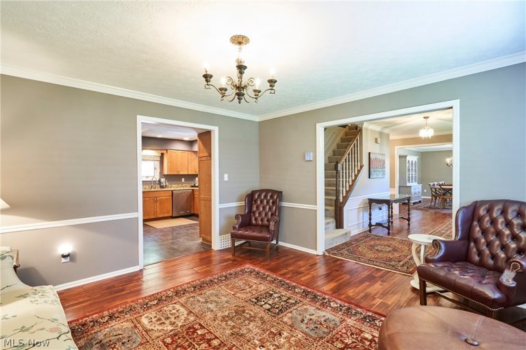 4212 Big Spruce Drive, Akron, OH - Photo 4