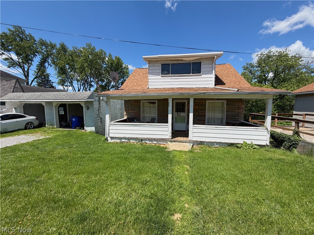 1545 Lisbon Street, East Liverpool, OH