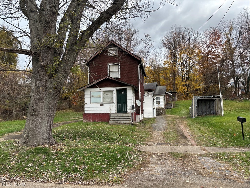 1125 Garland Avenue, Youngstown, OH