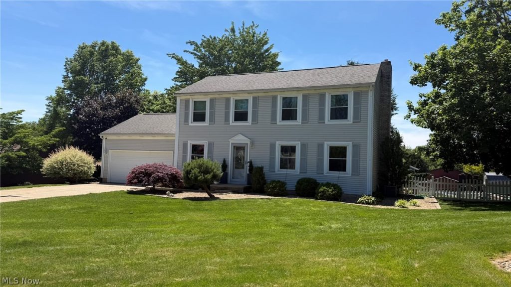 2394 Sesame Street, Mogadore, OH