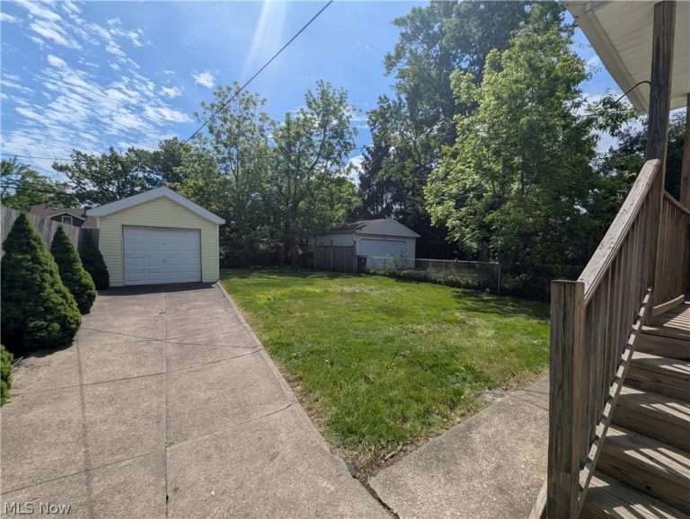 3661 134th Street, Cleveland, OH - Photo 5