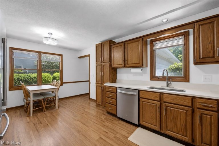 319 Greenwood Court, Elyria, OH - Photo 4