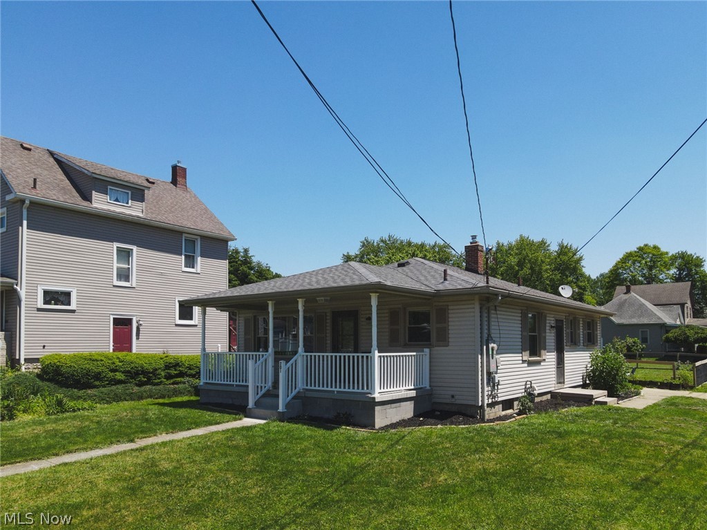 701 Jones Street, Hubbard, OH