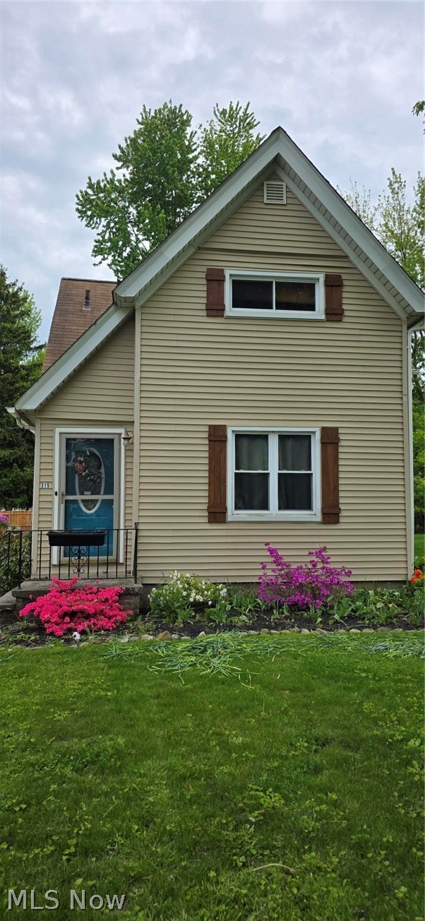 315 Morrell Avenue, Painesville Twp, OH, 44077