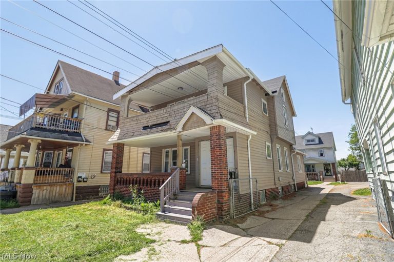 3122 30th Street, Cleveland, OH - Photo 4