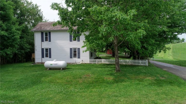13300 Mount Zion Road, Frazeysburg, OH - Photo 5