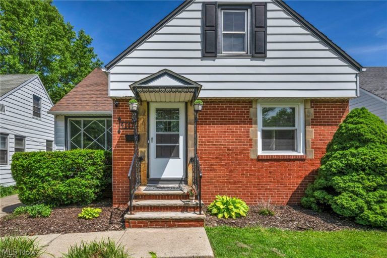 4117 Wyncote Road, South Euclid, OH - Photo 3
