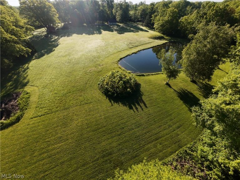 VL Ridge Road, Geneva, OH, 44041