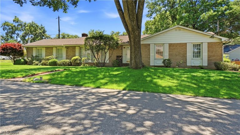 426 Coventry Circle, Zanesville, OH, 43701