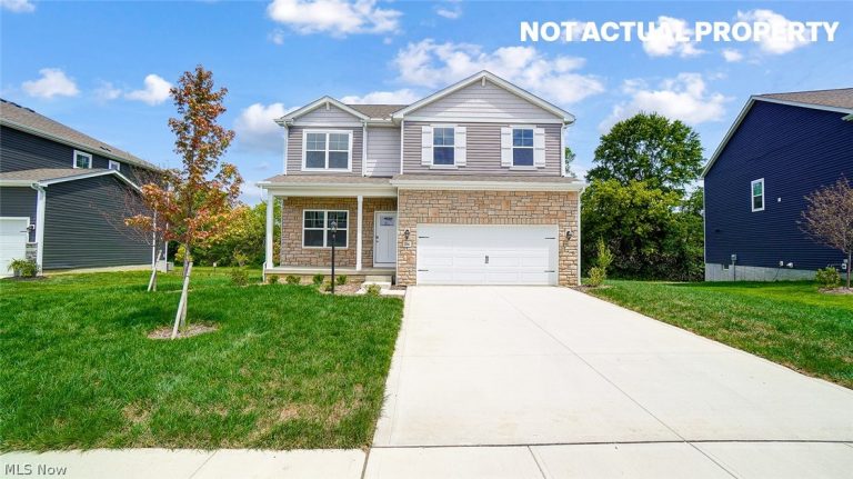 3704 Aileen Way, Zanesville, OH, 43701