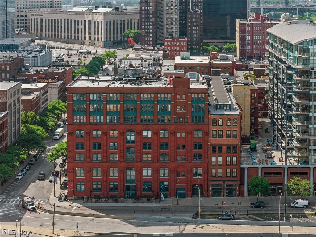 635 Lakeside Avenue #402, Cleveland, OH