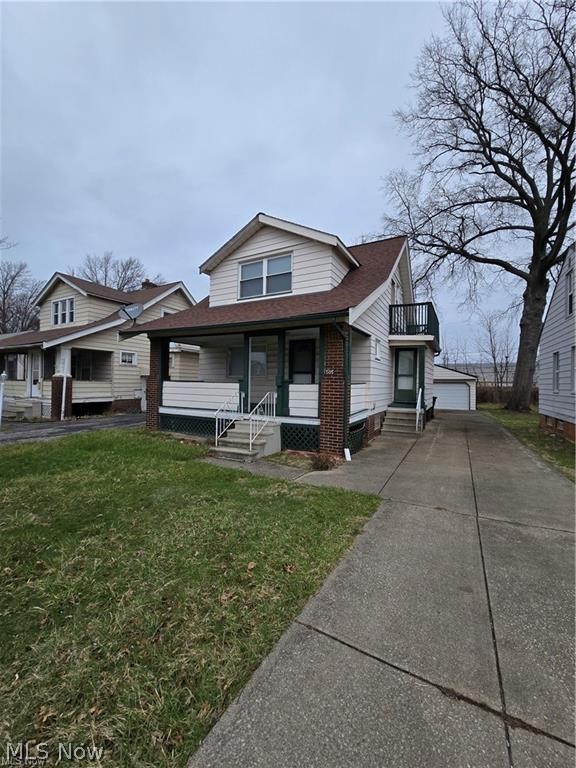 1505 196th Street, Euclid, OH - Photo 3
