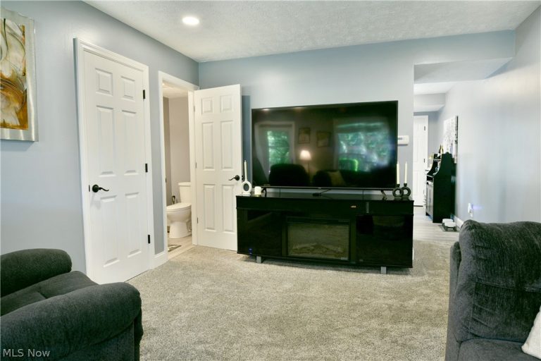701 Lakeview Drive, Cortland, OH - Photo 6