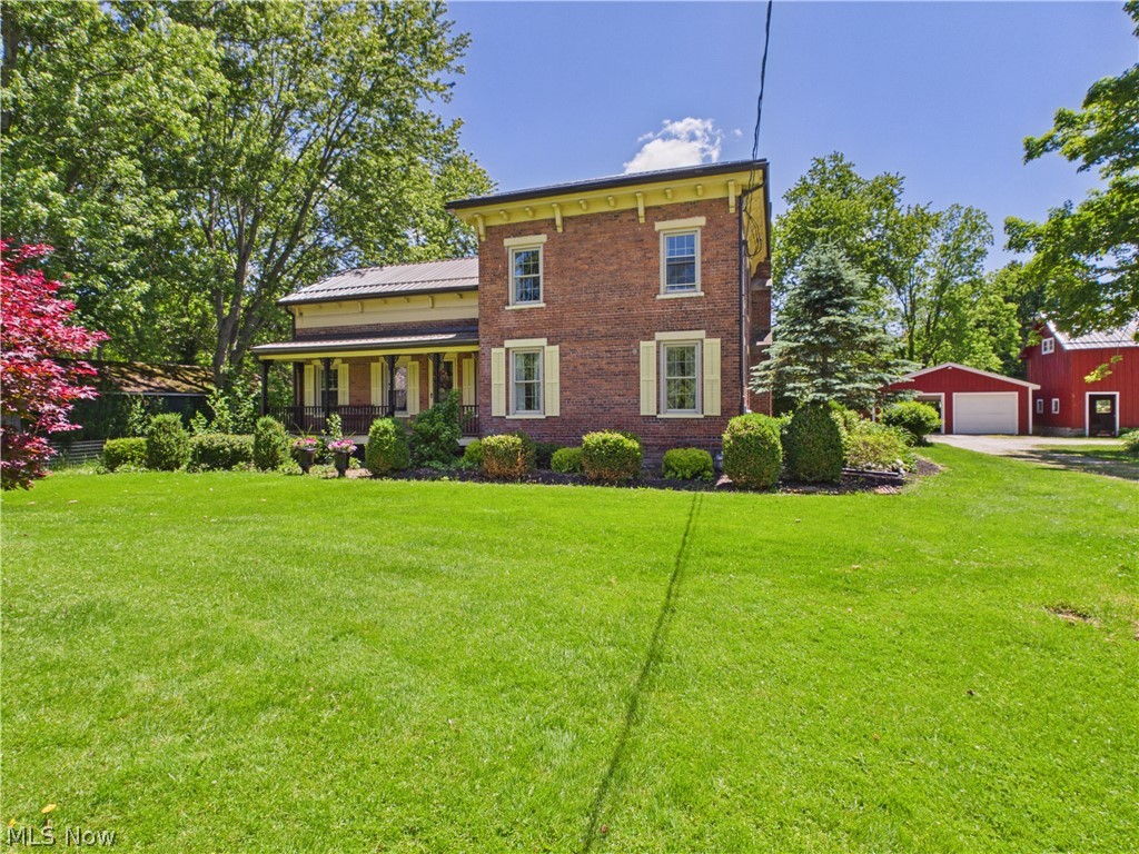2934 College Street, Austinburg, OH