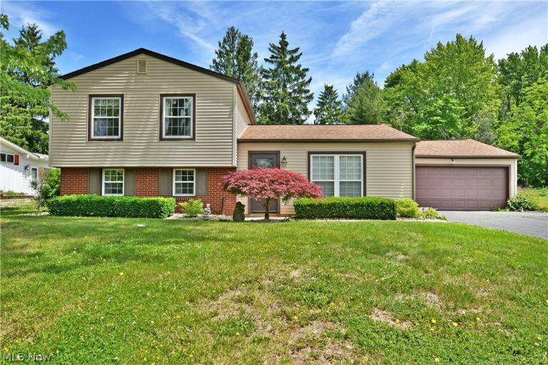 566 Greenleaf Avenue, Warren, OH, 44484