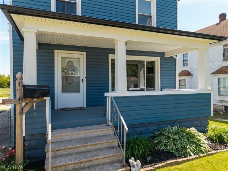 964 Northview Avenue, Barberton, OH - Photo 3