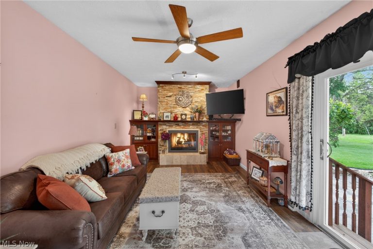 386 Tulip Trail, Wadsworth, OH - Photo 8