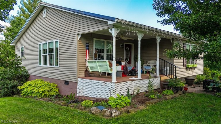 3590 Stanleyville Road, Whipple, OH, 45788