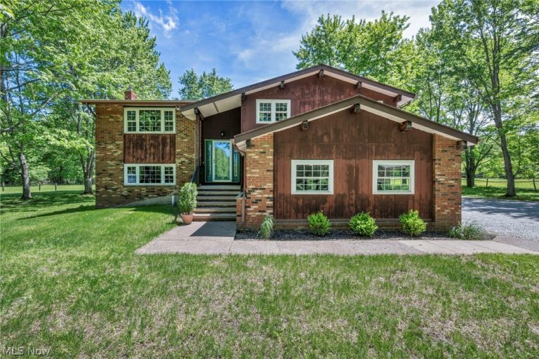 6407 Indian Point Road, Painesville, OH, 44077