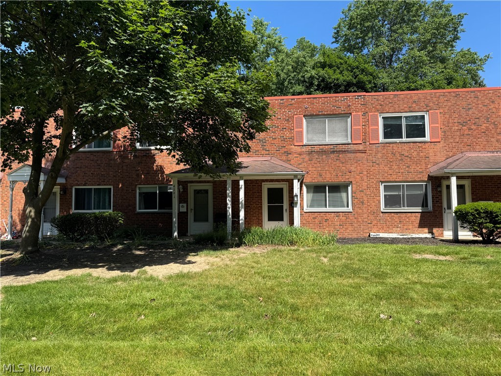 4393 Fairway Drive, Cleveland, OH