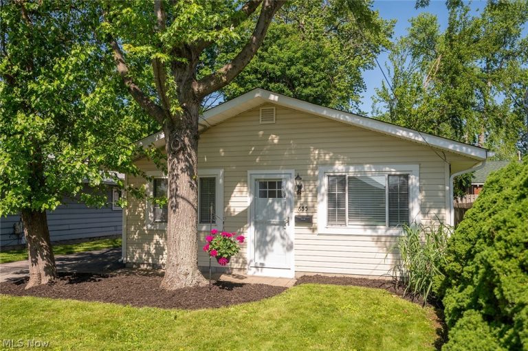 655 Orchard Road, Willoughby, OH, 44094