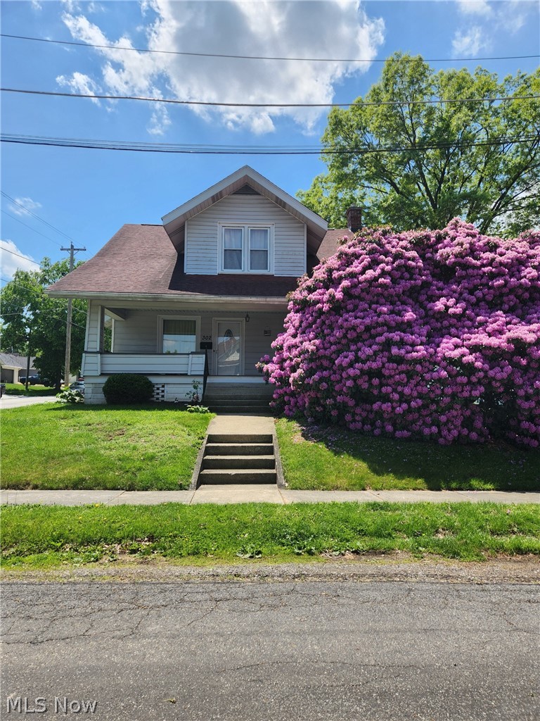 302 Park Street, Orrville, OH - Photo 2